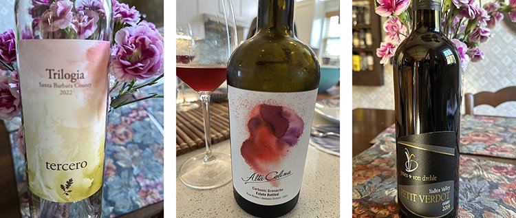 Best Wine 2025 Year In Review